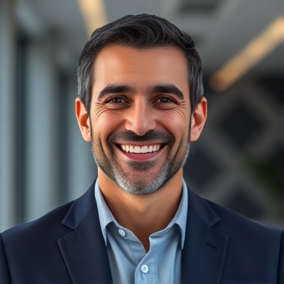 Sergio Bravo Montero — casas de apuestas nuevas expert